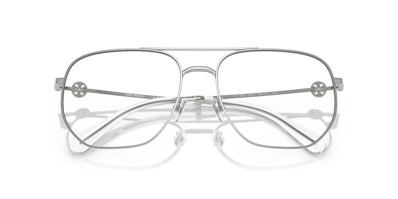 Tory Burch 1090 Eyeglasses - view 8